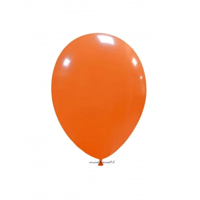 LATEX BALLOONS 7 INCH.