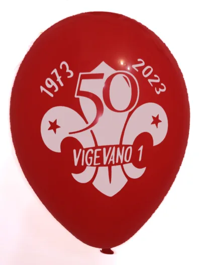 palloncini biodegradabili 12 inch. con stampa pubblicitaria personalizzata