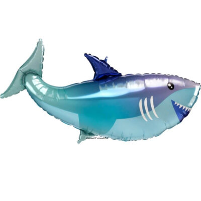 squalo palloncino supershape
